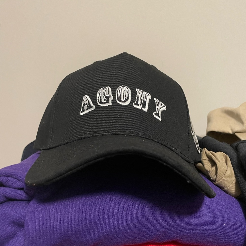 Agony Hat